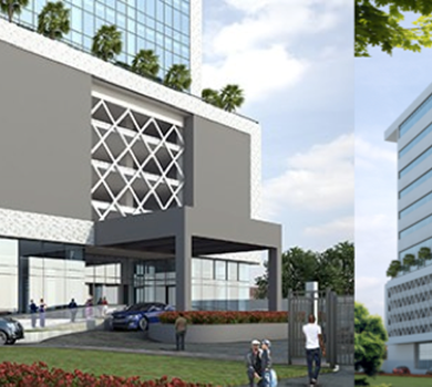 CORNERSTONE HEADQUARTERS
