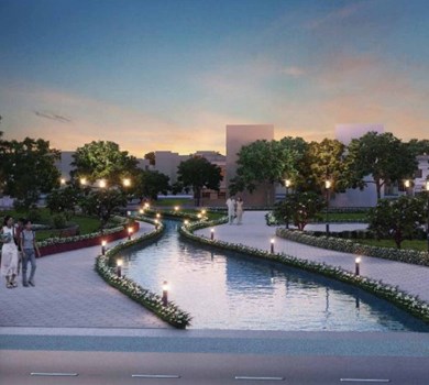 EMBASSY SPRINGS