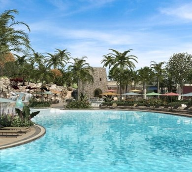 LOEWS SAPPHIRE FALLS RESORT