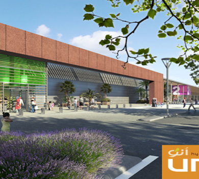 UNO HYPERMARKETS