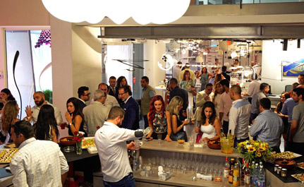 ARTEMIDE NIGHT – DEBBAS BEIRUT
