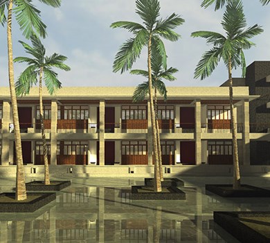 ITC VILASA